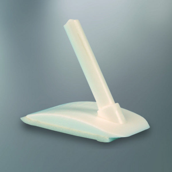 HAAK 60° MET ZELFKLEVENDE TAPE