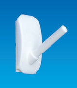 HAAK 60° MET ZELFKLEVENDE TAPE