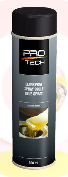 LIJMSPRAY