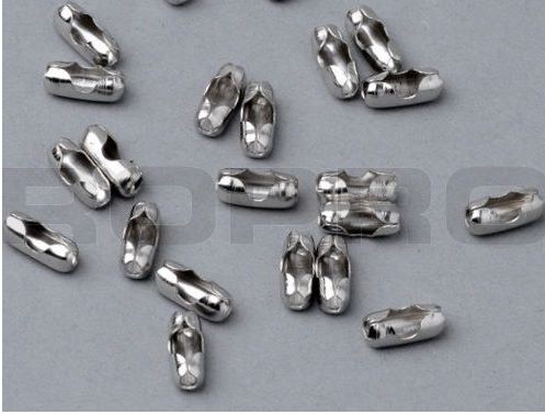 CHAÎNETTES À BILLES