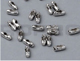 CHAÎNETTES À BILLES