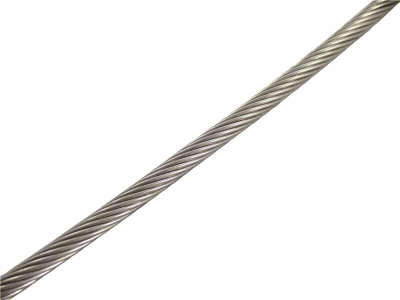 FILS EN ACIER INOXYDABLE