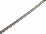 FILS EN ACIER INOXYDABLE