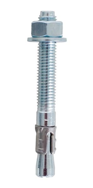 GOUJON D'ANCRAGE M12x100MM