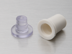 DOUILLE D'ÉCARTEMENT EN PLASTIQUE