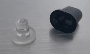 DOUILLE D'ÉCARTEMENT EN PLASTIQUE