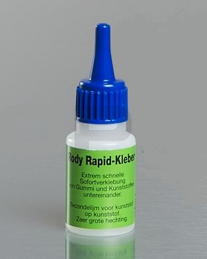 SECONDELIJM RODY RAPID 20 GR.