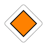 B9 VOORRANGSWEG