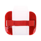 BADGEHOUDERS ID-ARMBANDEN