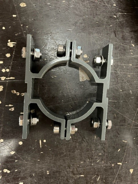 BEUGELS & BEVESTIGINGEN BORDEN SB250