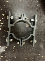 BEUGELS & BEVESTIGINGEN BORDEN SB250
