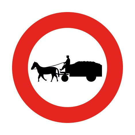 C13 VERBODEN GESPANNEN
