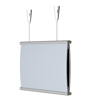 CURVO PLUS HANGEND