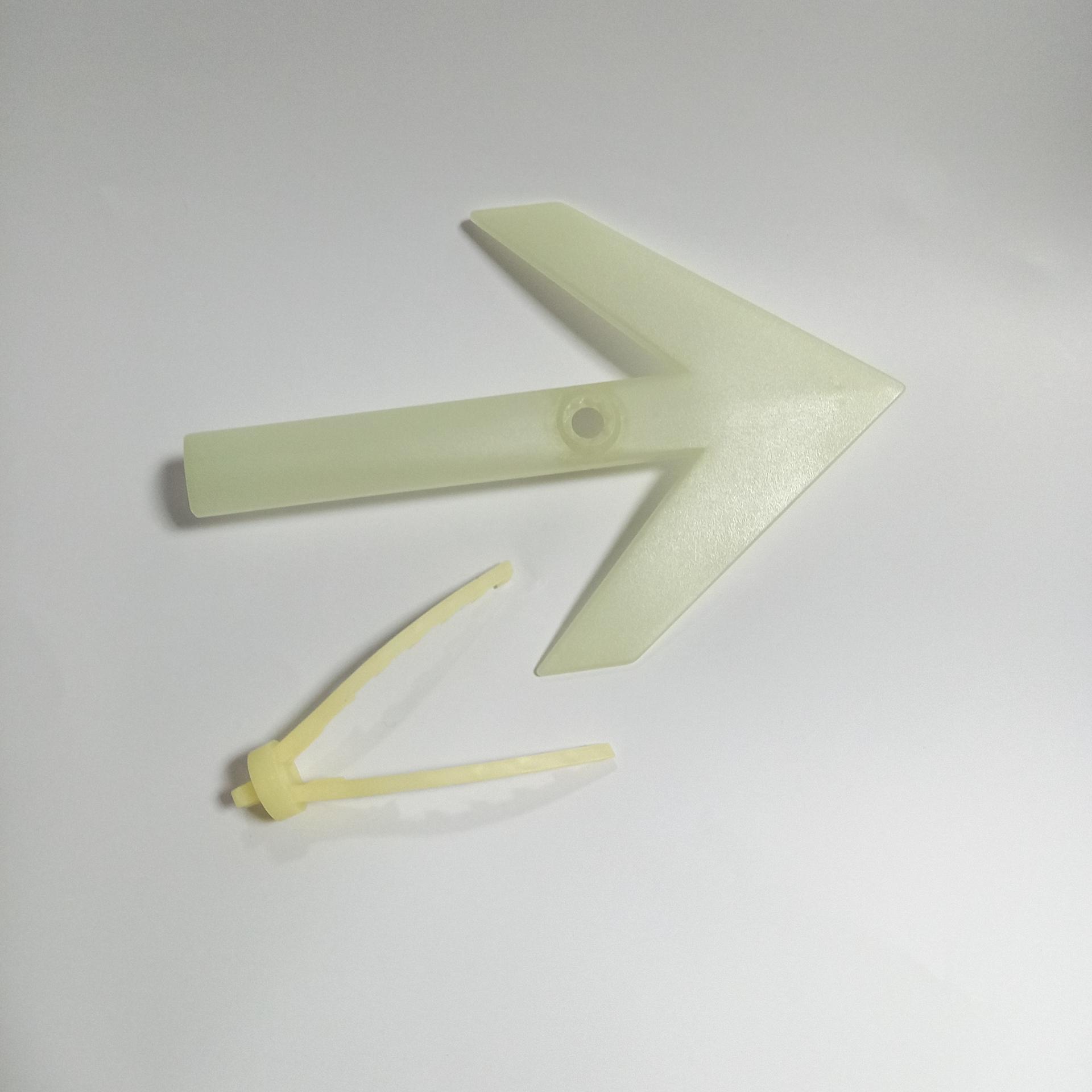 CLIPLIGHT PHOTOLUMINESCENT