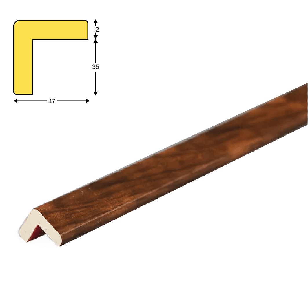 HOEKBESCHERMINGEN TYPE H