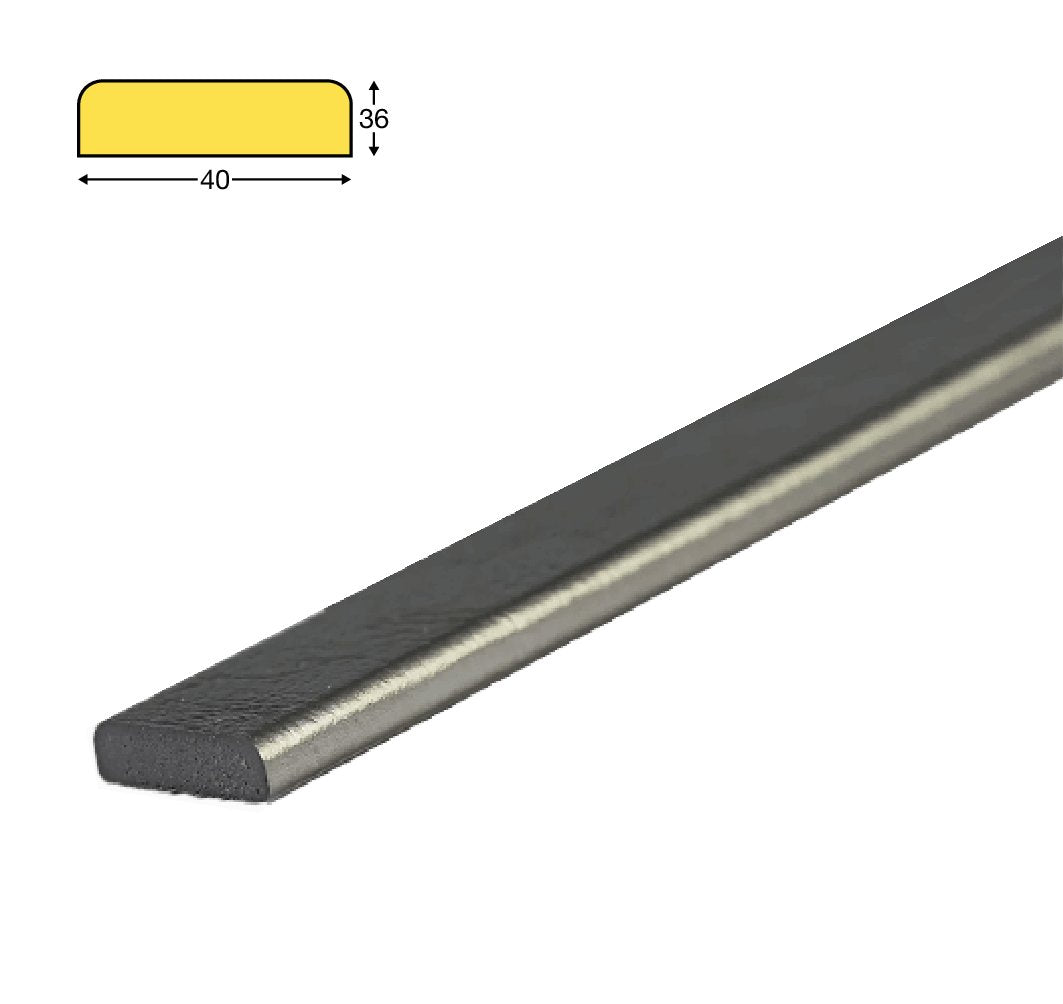 OPPERVLAKTEBESCHERMING TYPE F