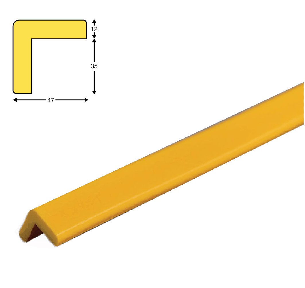 HOEKBESCHERMINGEN TYPE H
