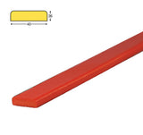 OPPERVLAKTEBESCHERMING TYPE F