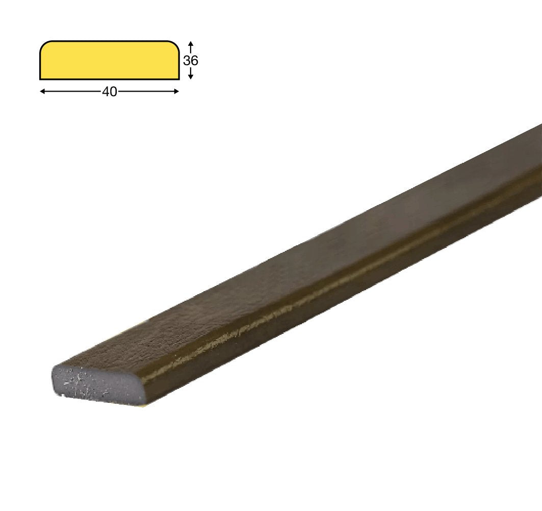 OPPERVLAKTEBESCHERMING TYPE F