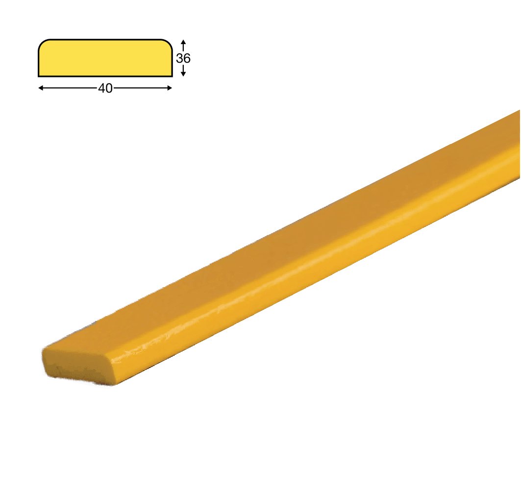 OPPERVLAKTEBESCHERMING TYPE F