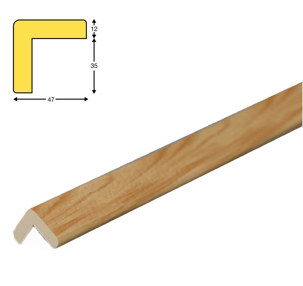 HOEKBESCHERMINGEN TYPE H