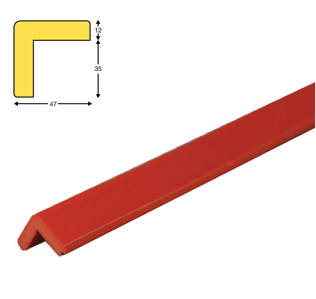 HOEKBESCHERMINGEN TYPE H