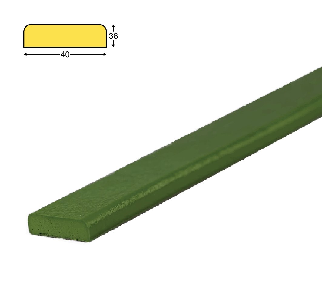 OPPERVLAKTEBESCHERMING TYPE F