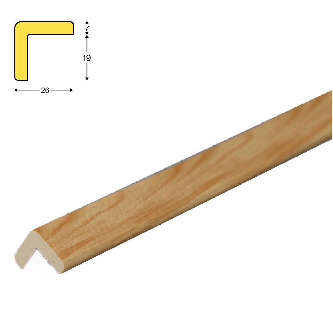 HOEKBESCHERMINGEN TYPE E