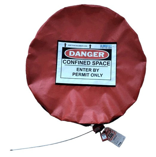 PROTECTIONS PLEINES VERROUILLABLES