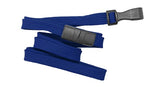 HALSKOORD-LANYARD VOOR BADGEHOUDERS