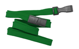 HALSKOORD-LANYARD VOOR BADGEHOUDERS