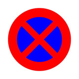 E3 ARRET ET STATIONNEMENT INTERDITS