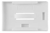 PORTE-BADGES BOITE MI-DUR