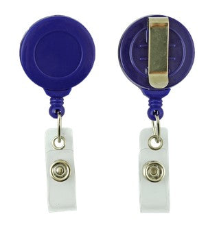 OPROLLER, BADGE JOJO MET RIEMCLIP