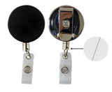 OPROLLER, BADGE JOJO MET RIEMCLIP