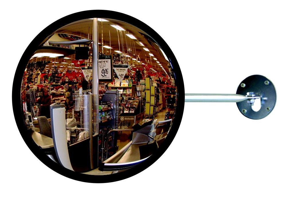 MIROIR MULTIFONCTIONNEL "EVEREST"
