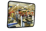 MIROIR MULTIFONCTIONNEL "EVEREST"