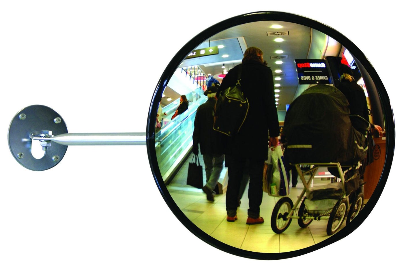 MIROIR MULTIFONCTIONNEL "EVEREST"