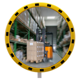 MIROIR INDUSTRIEL "NEWTON"