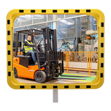 MIROIR INDUSTRIEL "NEWTON"