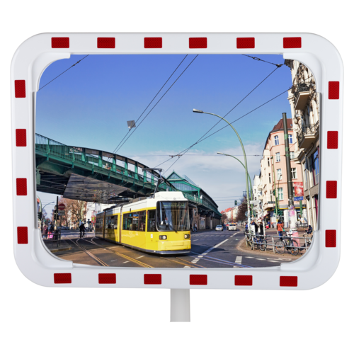 EUVEX VERKEERSSPIEGELS ACRYL