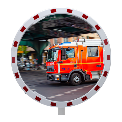 MIROIRS ROUTIERS EUVEX ACRYLIQUES