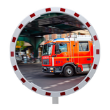 VERKEERSPIEGELS EUVEX ACRYL