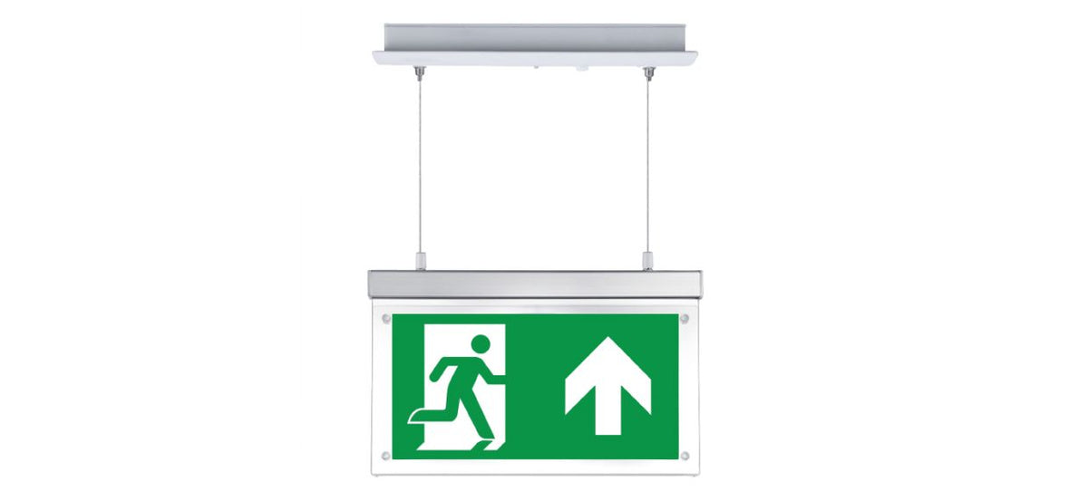 ESCALIGHT NOODVERLICHTING