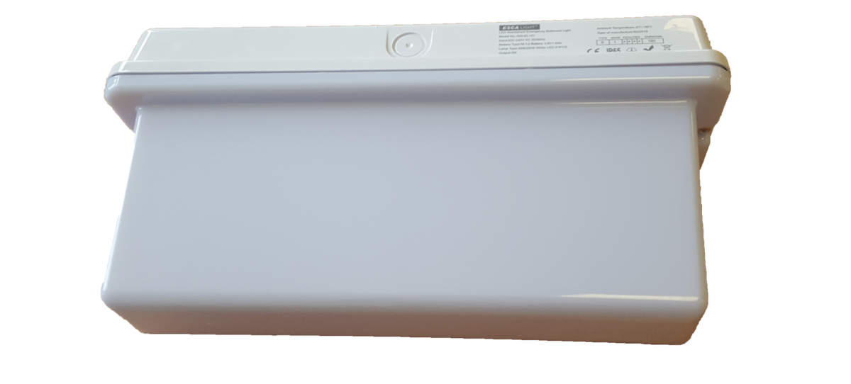 ESCALIGHT NOODVERLICHTING