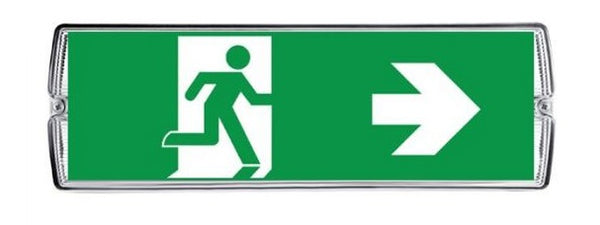 ESCALIGHT ÉCLAIRAGE DE SECOURS
