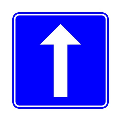 F19 EENRICHTINGSVERKEER
