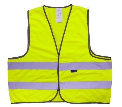 GILETS DE SÉCURITÉ