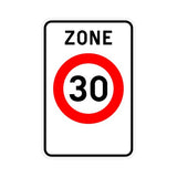 F4a BEGIN VAN ZONE MET MAXIMUM 30km