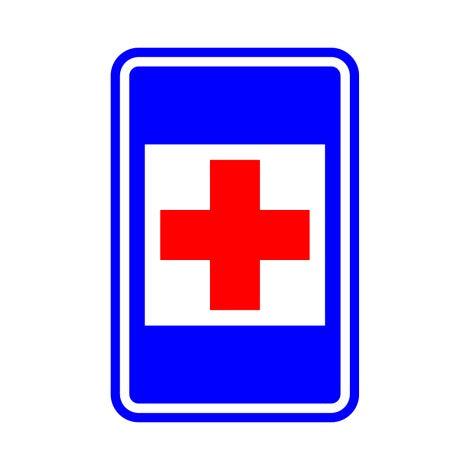F55 POSTE DE SECOURS